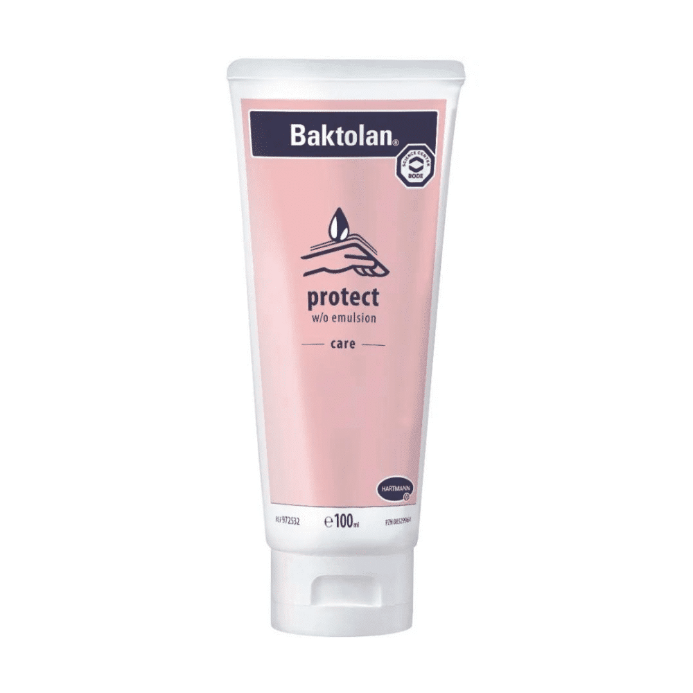 BODE Baktolan® protect Hautschutzcreme