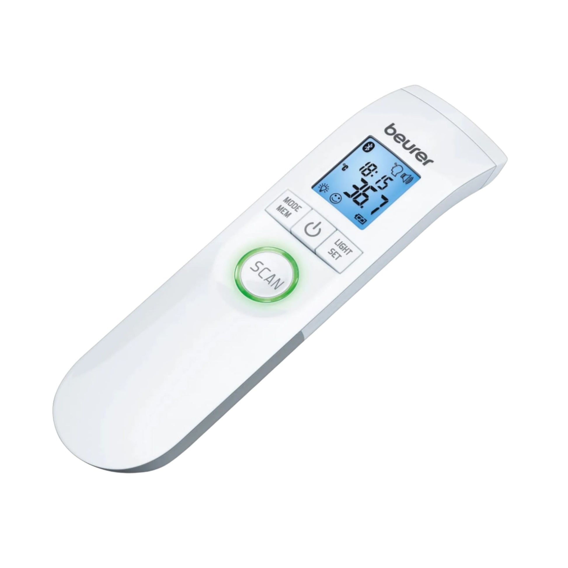 Kontaktloses Fieberthermometer