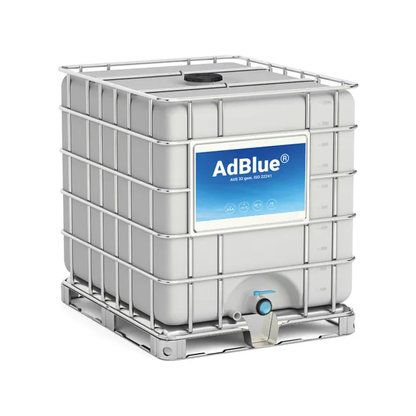 Buzil AdBlue® AUS 32 Urea Solution in accordance with ISO 22241