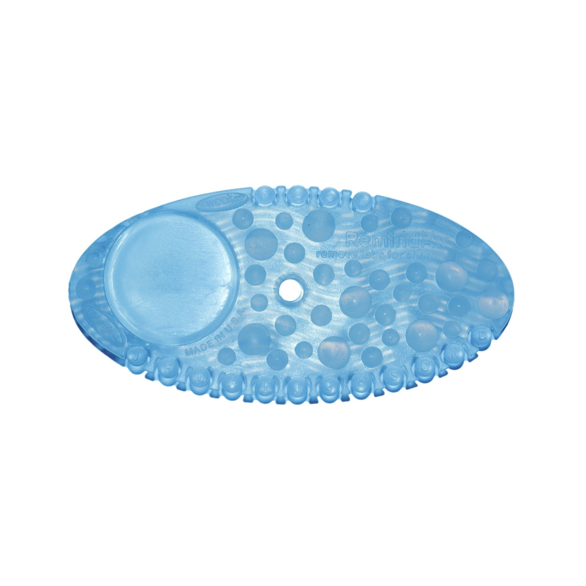 FRE-PRO Remind Air Curve Lufterfrischer mit Austauschanzeige Cotton Blossom