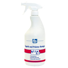 Dr. Becher Carpet and upholstery cleaner - 1 liter | Bottle (1 l)