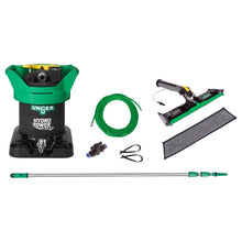 Unger HydroPower® Ultra S Einsteiger Set PowerPad