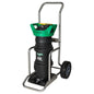 Unger HydroPower Ultra Filter LC, DI-Reinwasserfilter auf Transportkarre