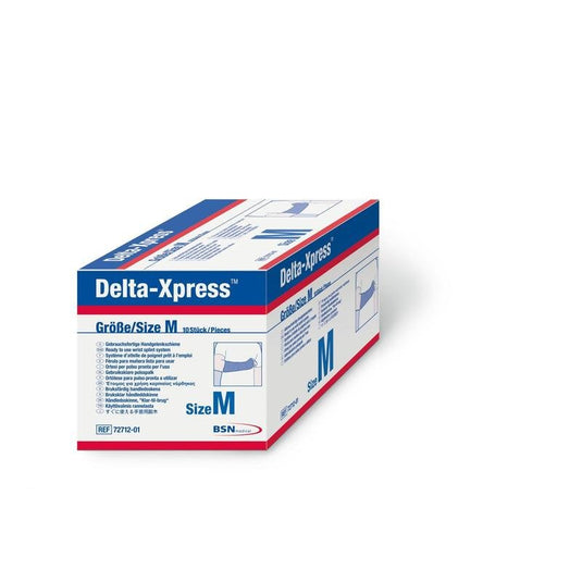 Delta-Xpress, Wrist Splint