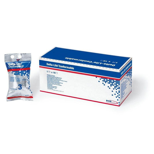 Delta-Lite Conformable, Synthetic Support Bandage