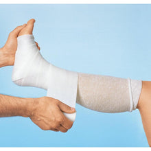 Delta-rol S, synthetic padding – in use