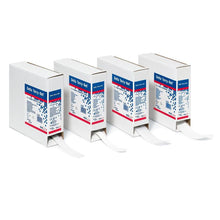 Delta Terry-Net, self-adhesive hook-and-loop fastener, adhesive tape