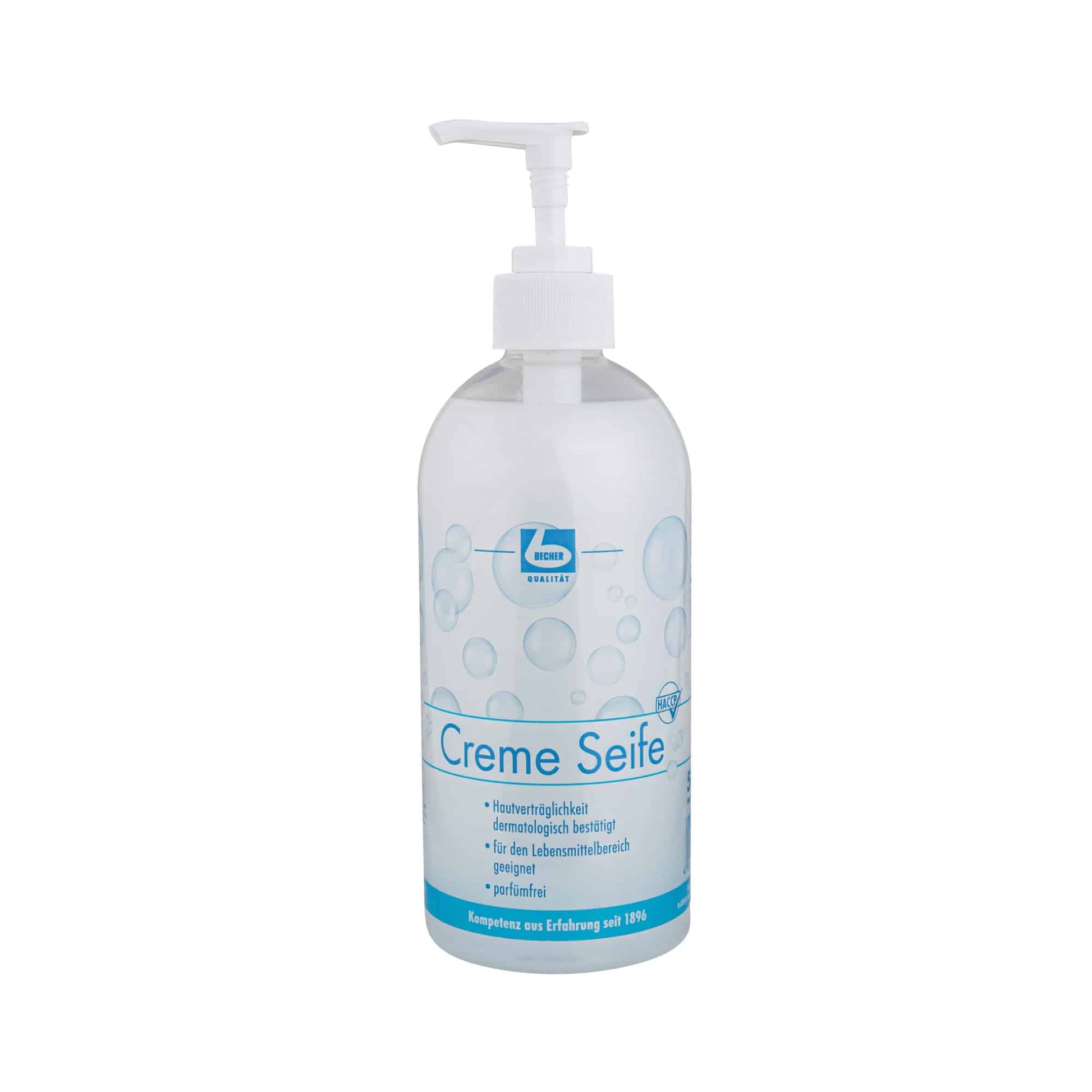 Creme Seife