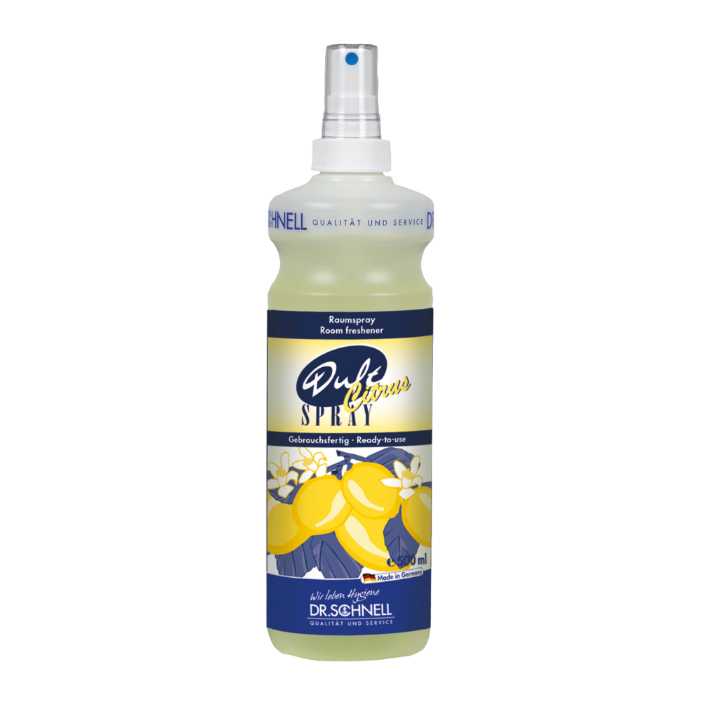 Duftspray Citrus