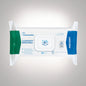 Dr. Schumacher Cleanisept® Wipes Maxi Disinfection towels | Package (100 towels)