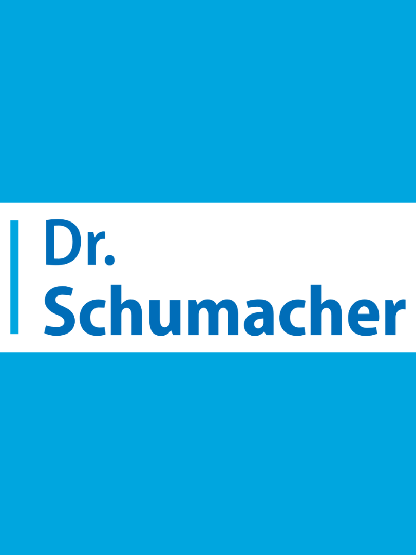 Dr. Schumacher