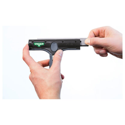 Unger ErgoTec® Ninja Schaber 10 cm