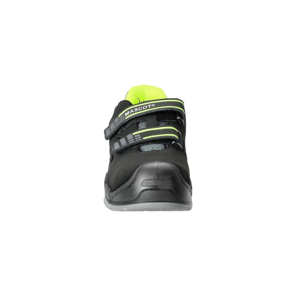 MASCOT® Alpamayo safety sandal S1P safety shoes, black