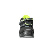 MASCOT® Alpamayo safety sandal S1P safety shoes, black