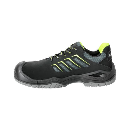 MASCOT® Fujiyama safety shoe S1P safety shoes, black