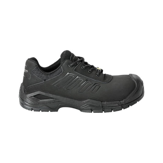 MASCOT® Ultar safety shoe S3 safety shoes, black