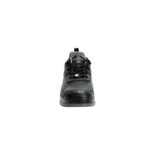 Safety shoes S3 with laces Safety shoes S3 safety shoes, black