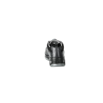 Safety shoes S3S, BOA® Fit System safety shoes S3S, black
