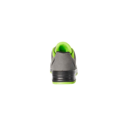 Safety shoes S1P with laces Safety shoes S1P safety shoes