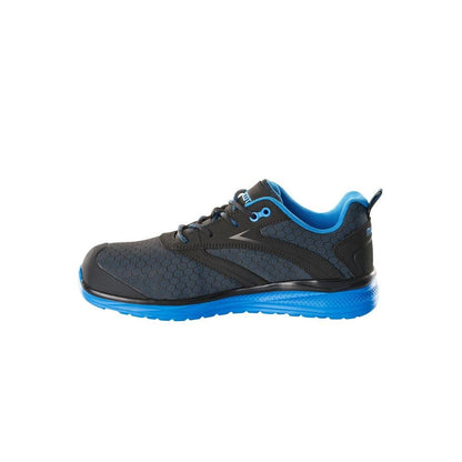 Safety shoes S1P with laces Safety shoes S1P safety shoes