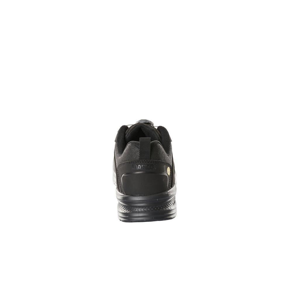 Safety sandal S1P with BOA® safety sandal S1P safety shoes