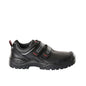 Safety shoes S3 with Velcro fastener Safety shoes S3 safety shoes, black