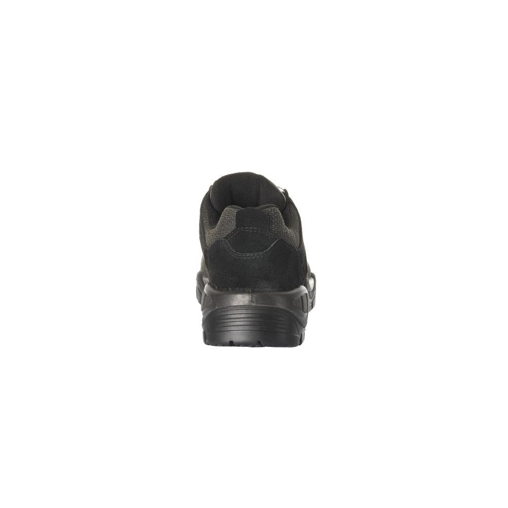Safety shoes S3 with BOA® safety shoes S3 safety shoes, black