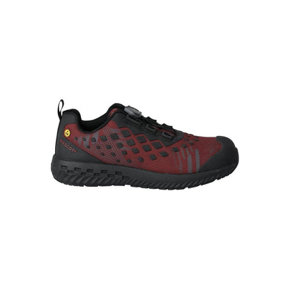 Safety shoes S1P, BOA® Fit System safety shoes S1P safety shoes