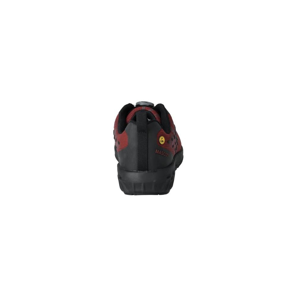 Safety shoes S1P, BOA® Fit System safety shoes S1P safety shoes