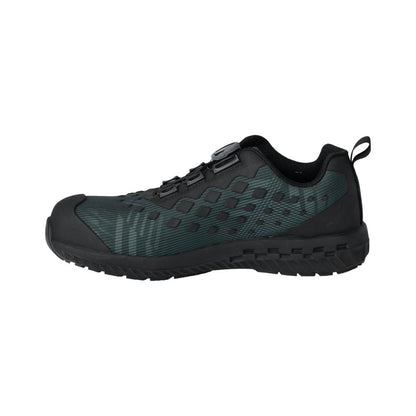 Safety shoes S1P, BOA® Fit System safety shoes S1P safety shoes