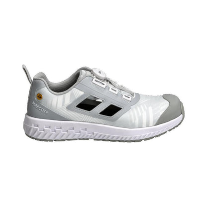 Safety sandal S1PL, BOA® Fit System safety sandal S1PL