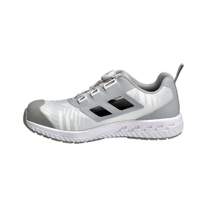 Safety sandal S1PL, BOA® Fit System safety sandal S1PL