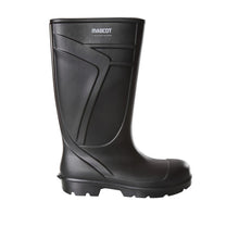 PU work boots O4 work footwear 04 Occupation footwear