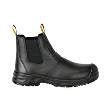 Safety boots S3S Safety ankle boots S3S