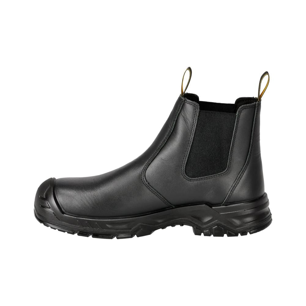 Safety boots S3S Safety ankle boots S3S