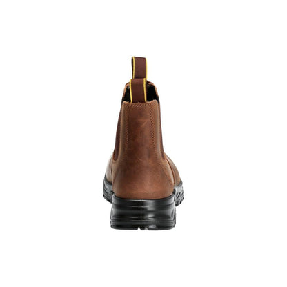 Safety boots S3S Safety ankle boots S3S