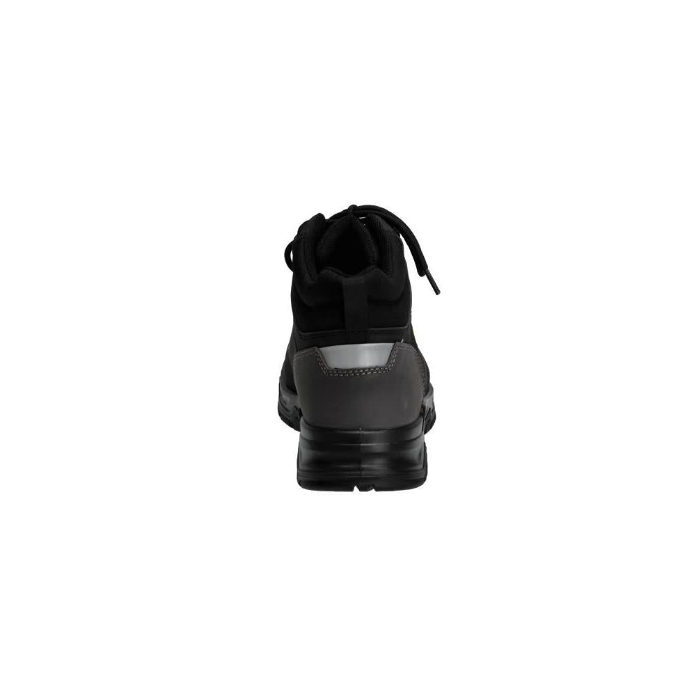 Safety boots S3S, laces Safety boots S3S, black