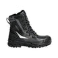 Safety boots S7S, laces Safety boots S7S, black