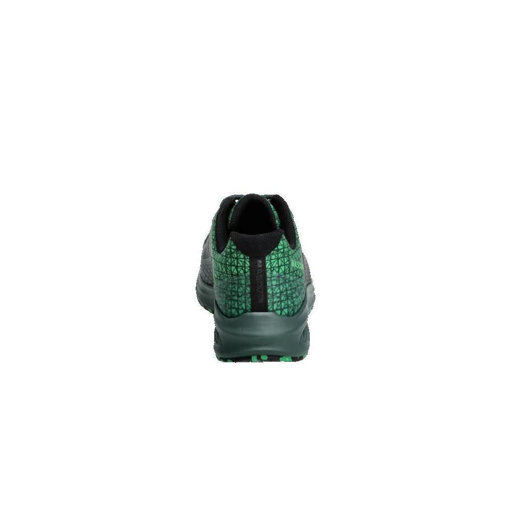 Safety shoes S3S, laces safety shoes S3S