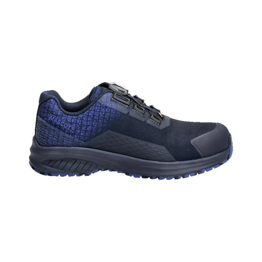 Safety shoes S3S, BOA® Fit System safety shoes S3S