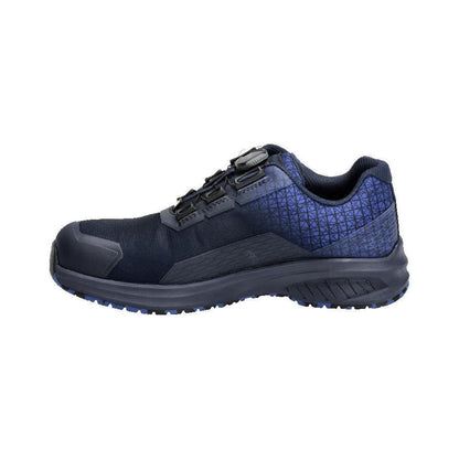 Safety shoes S3S, BOA® Fit System safety shoes S3S