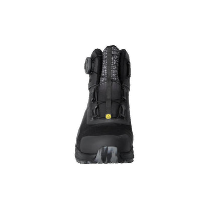 Safety boots S3S, BOA® Fit System safety ankle boots S3S