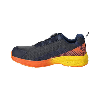 Safety shoes S1PS, BOA® safety shoes S1PS