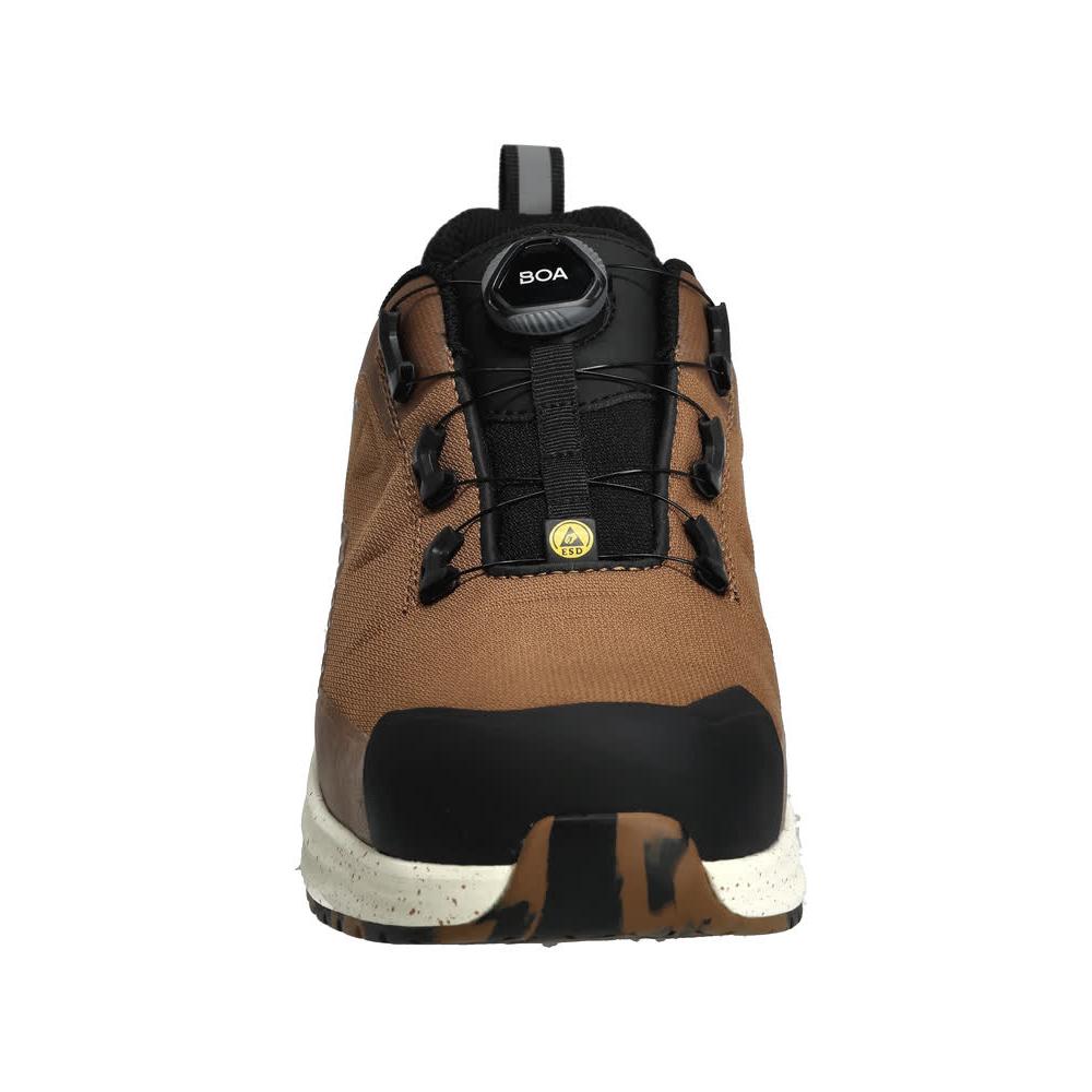 Safety shoes S7S, BOA® Fit System safety shoes S7S