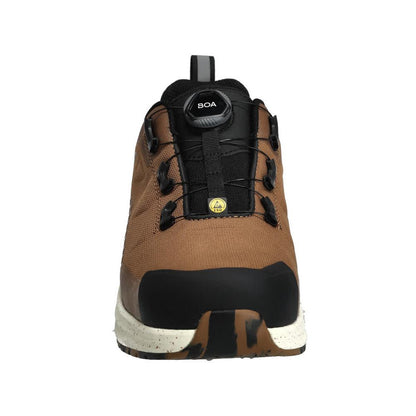 Safety shoes S7S, BOA® Fit System safety shoes S7S