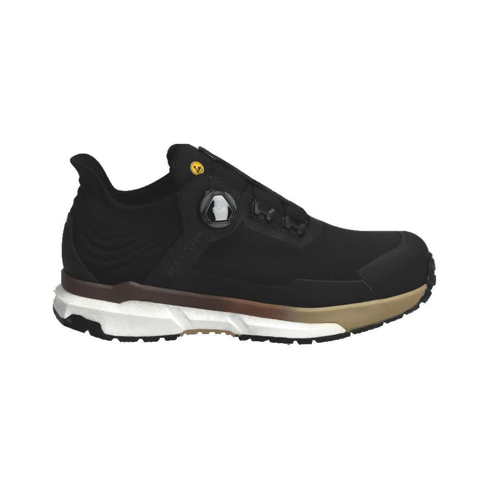 Safety shoes S3S, BOA® Fit System safety shoes S3S