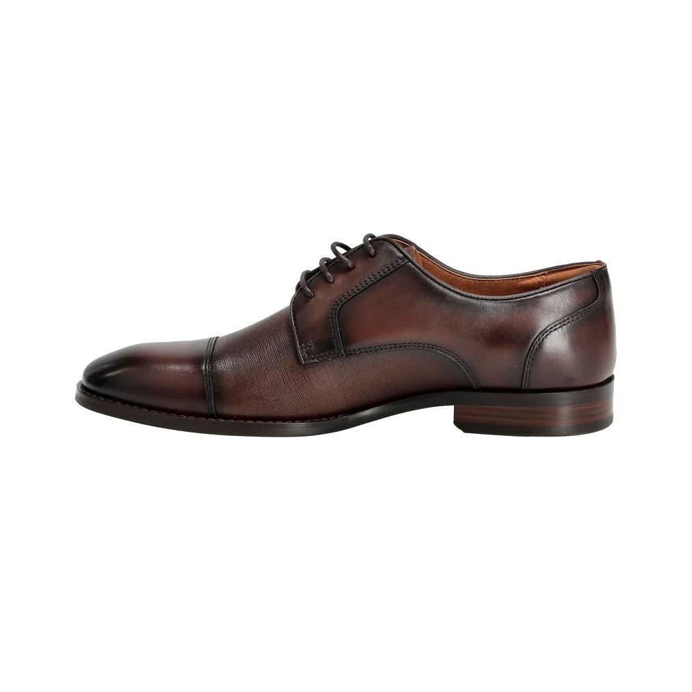 Business shoes, men's work shoes 01 work shoes