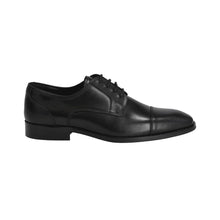 Business shoes, men's work shoes 01 work shoes, black