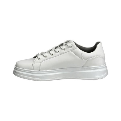 Sneakers, men's work footwear 01 work shoes