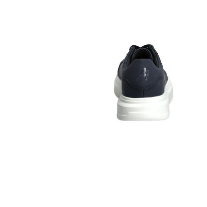 Sneakers, men's work footwear 01 work shoes